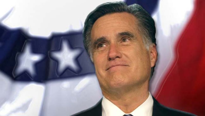 Mitt Romney – Aunque durante su fracasada campaña presidencial se habló mucho sobre sus afirmaciones de que no tenía familiares mexicanos…