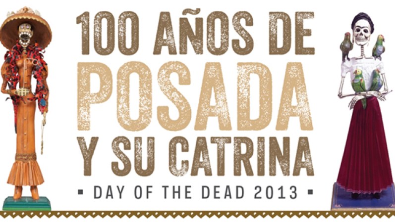Le exposición estará en el Museo Nacional de las Bellas Artes Mexicanas, en Pilsen del 13 de septiembre al 15 de diciembre.