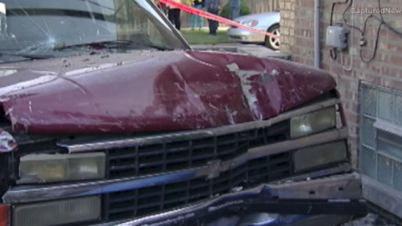 A continuación mira más imágenes del accidente...
