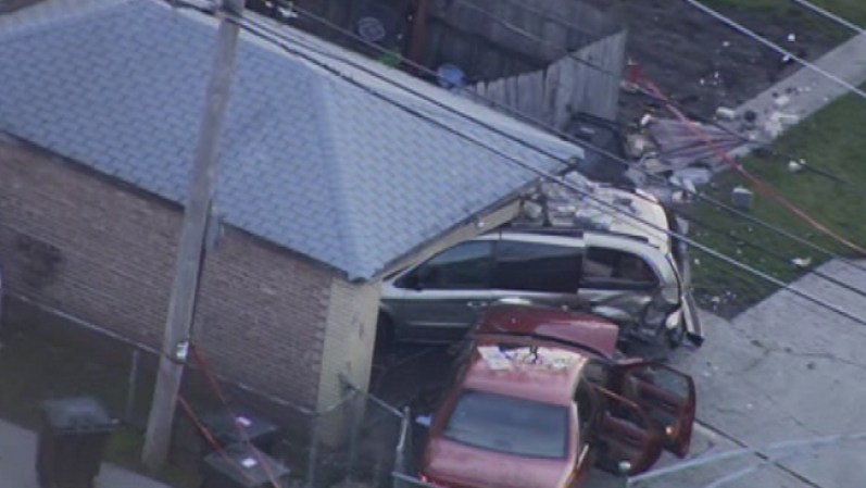 Este ha sido el 10mo tiroteo reportado en el vecindario de West Pullman, desde el 10 de abril.