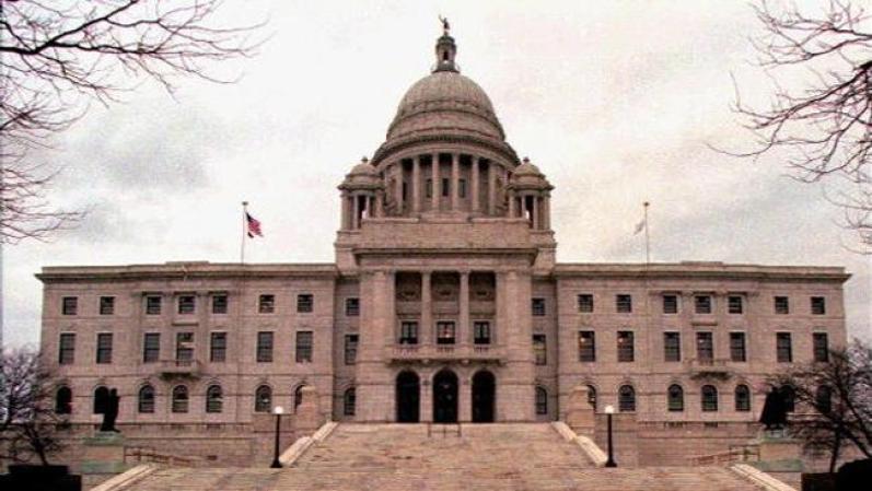 6. Providence, RI. tiene el puesto número seis.
