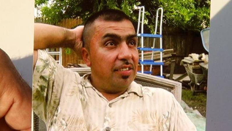 La familia de la víctima describió a Mendoza como un hombre alegre que siempre estaba dispuesto a ayudar a los demás.