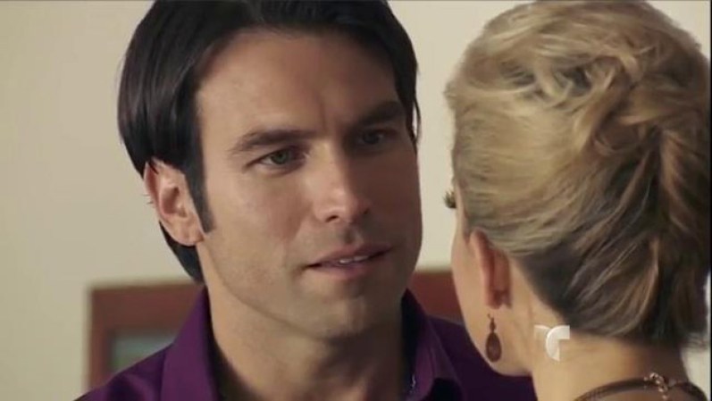 ¿Qué sucedió esta semana en tu telenovela favorita “El Señor de los Cielos” entre Aurelio Casillas y Mónica Robles? ¡Entérate aquí!