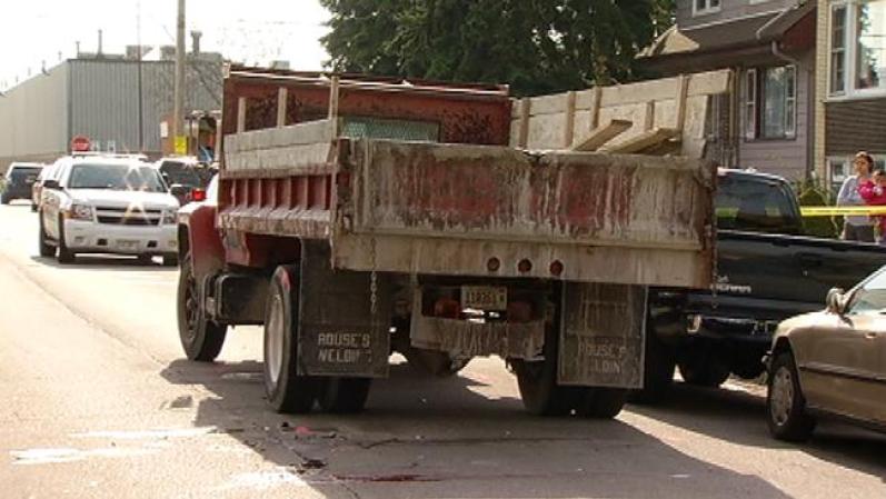 La familia, expresó deseos de que esta tragedia sirva para recordar a las personas a prestar más atención al conducir.