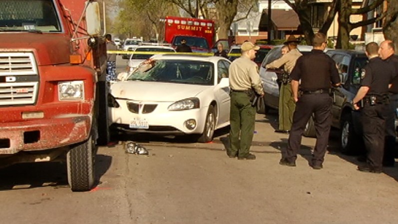 A continuación mira más imágenes de la tragedia...