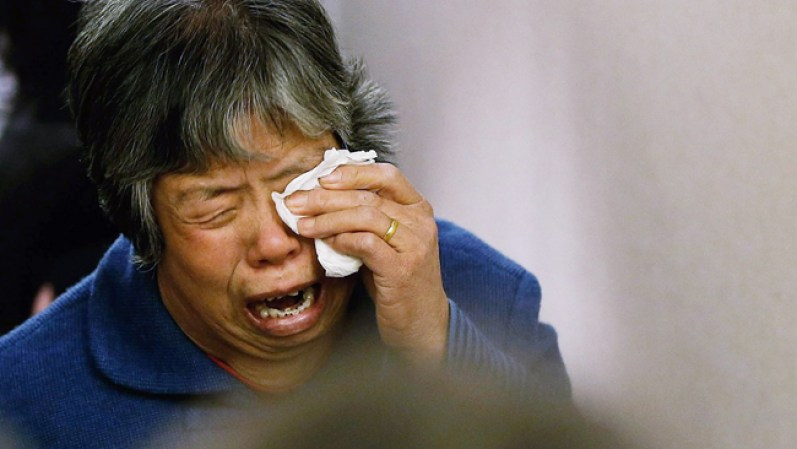 MARZO 24, 2013 - Autoridades confirmaron que el avión perdido de Malaysia Airlines MH370 se estrelló al sur del Océano Índico y que no hay supervivientes.