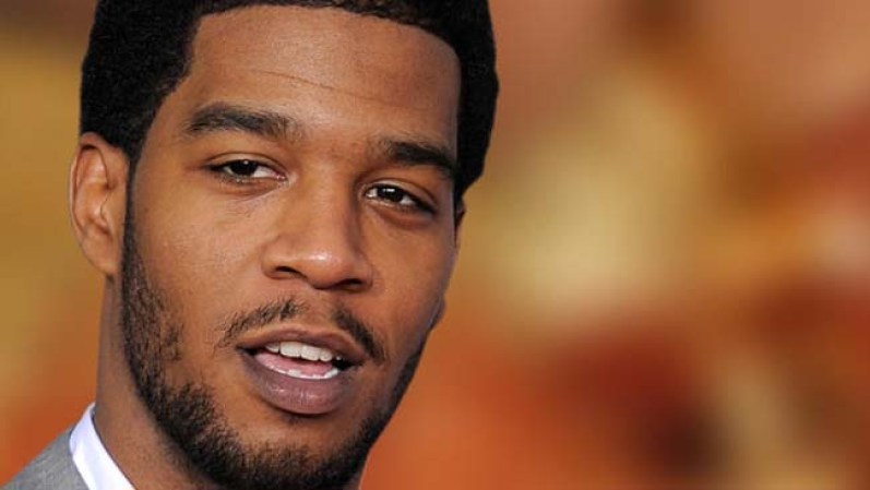 Kid Cudi – Pocas personas saben que el rapero de la canción “Day and Night”, se llama Scott Ramón Seguro Mescudi y es mexicano del lado paterno.