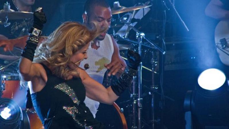 Gracias por habernos acompañado en la vibrante presentación de Gloria Trevi como parte de la serie de conciertos Billboard.