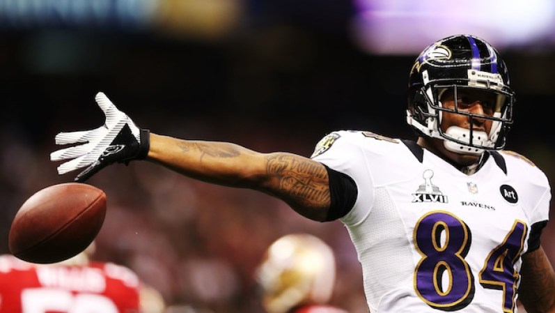 Los Ravens de Baltimore y los 49ers de San Francisco ofrecieron un gran espectáculo deportivo en el XLVII Súper Bowl.