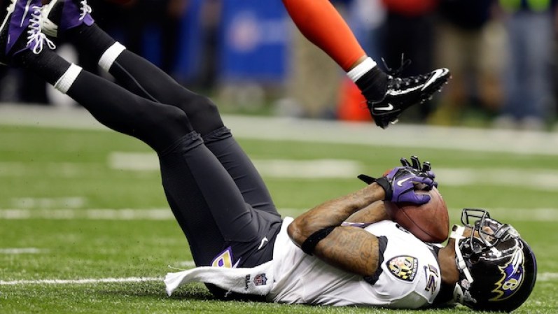 Los Ravens de Baltimore y los 49ers de San Francisco ofrecieron un gran espectáculo deportivo en el XLVII Súper Bowl.