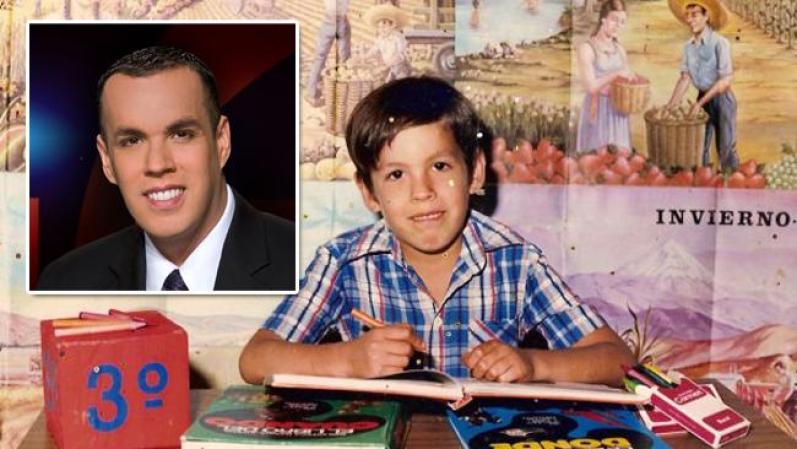 Acertaste si adivinaste Alfonso Gutiérrez