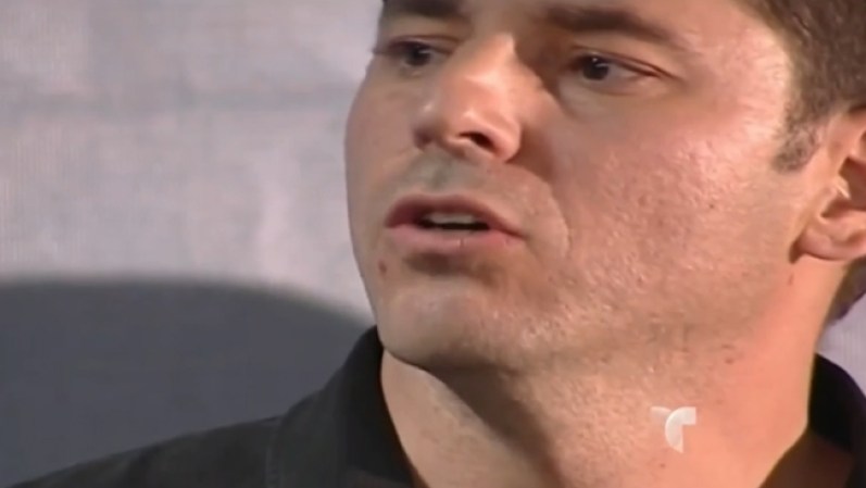 La acusada se declaró culpable de ser cómplice en una organización a la que pertenecía Juan Diego Espinosa Ramírez, su novio en aquel momento.