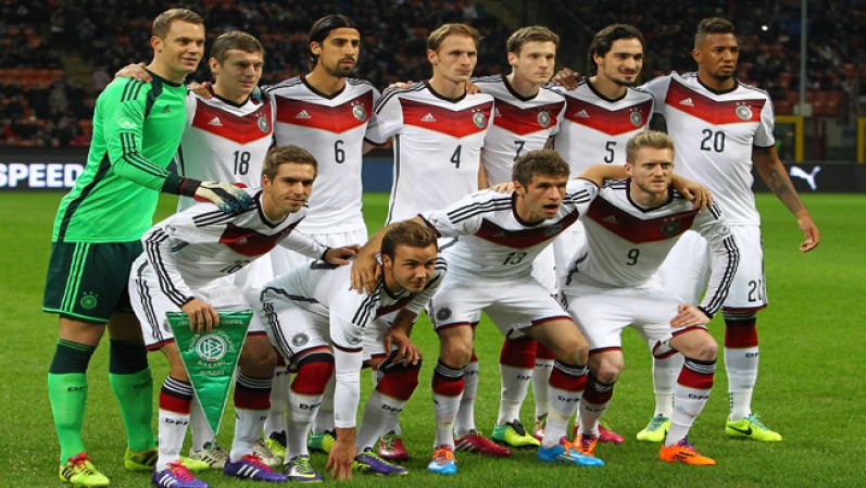 Alemania