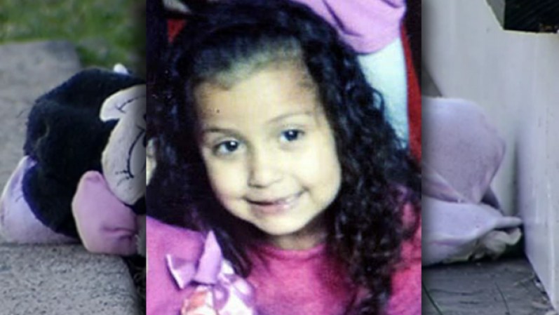 18 DE MARZO, 2012: Aliyah Shell es baleada y muere frente a su casa en el barrio de La Villita cuando dos jóvenes pandilleros abrieron fuego contra un grupo de personas.