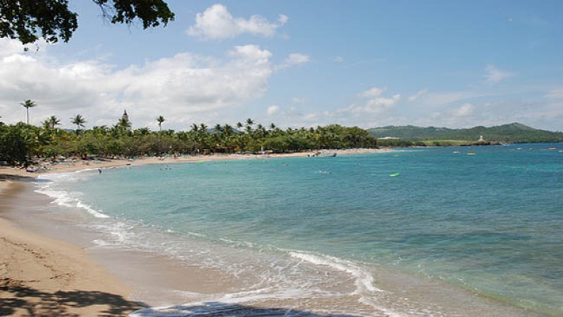 República Dominicana, en pleno mar Caribe, es uno de los destinos más elegidos de Centro América. ¡No te pierdas en esta galería algunos de los atractivos de esta gran belleza histórica y natural!