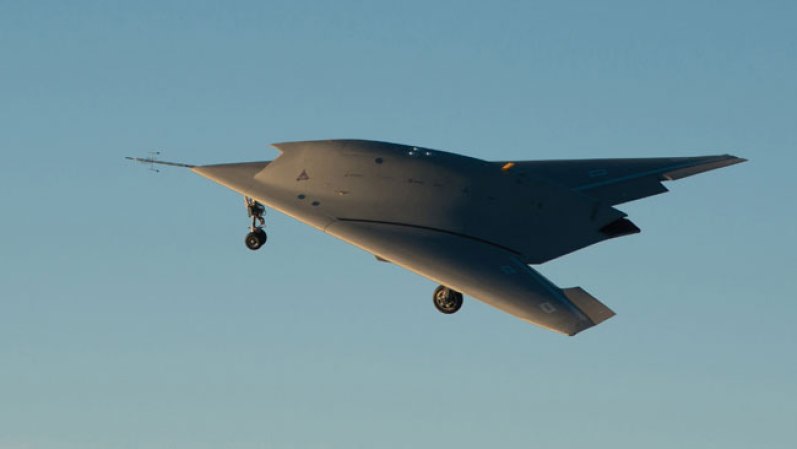 El programa de desarrollo de la nave pretende establecer un equipo responsable en la industria aérea europea por el diseño de aviones de combate innovadores.