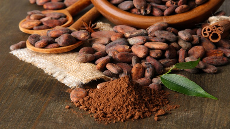 El chocolate puro apaga cualquier sensación de ansiedad o tristeza… ¡compruébalo!