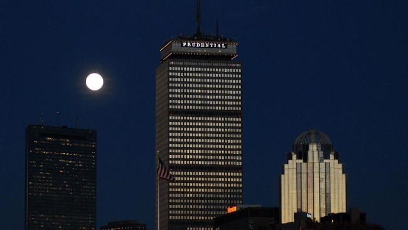 8. Boston, Massachusetts: Un bajo nivel de desempleo del 7.1% y una decente calidad del aire mantienen a los bostonianos relativamente calmados en medio de la gran densidad poblacional, el serio problema de congestión vehicular y el alto costo de la vivienda.