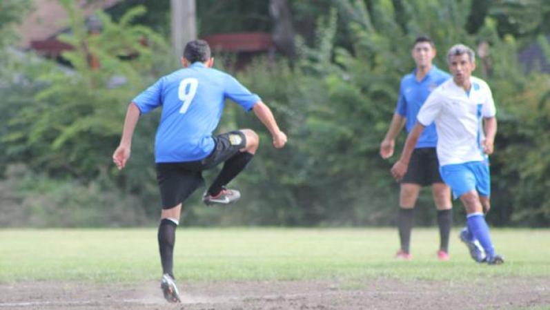 Copa Xfinity | Cuartos de Final <br /><br />19 de agosto 2012, Luther South High School <br /><br />Manda tu fotos aquí!