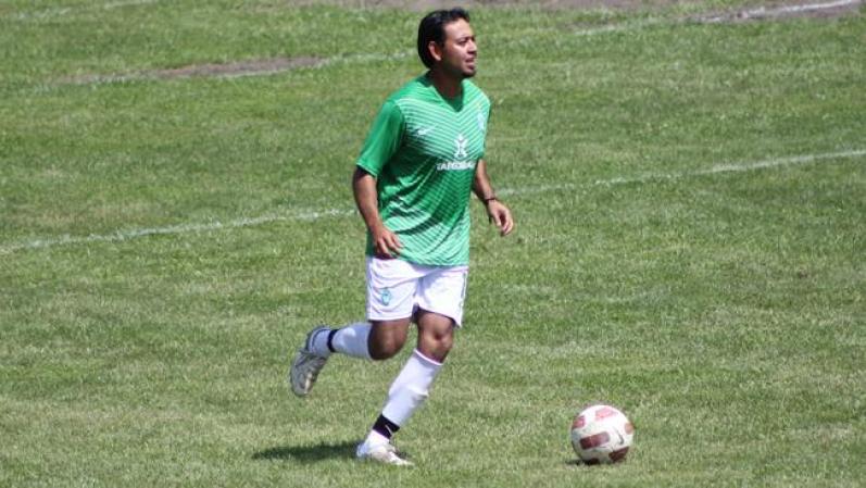 Copa Xfinity | Cuartos de Final <br /><br />19 de agosto 2012, Luther South High School <br /><br />Manda tu fotos aquí!