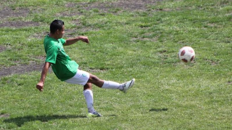 Copa Xfinity | Cuartos de Final <br /><br />19 de agosto 2012, Luther South High School <br /><br />Manda tu fotos aquí!