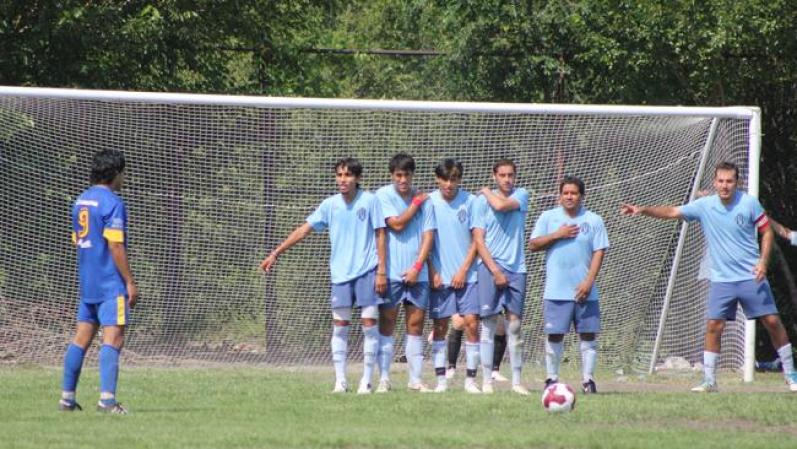 Copa Xfinity | Cuartos de Final <br /><br />19 de agosto 2012, Luther South High School <br /><br />Manda tu fotos aquí!