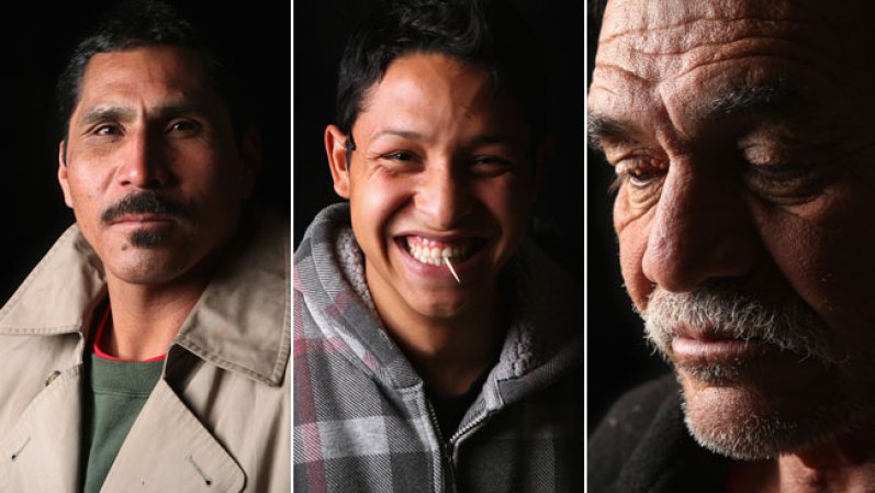 Las estadísticas muestran sólo una parte de la realidad. Ponerle caras a esos números de la deportación, dan cuenta de quiénes son y por qué fueron detenidos por el Servicio de Inmigración y Control de Aduanas. Las últimas cifras de ICE indican que el gobierno de Obama ha expulsado del país a 1,5 millones de personas en los últimos 4 años.