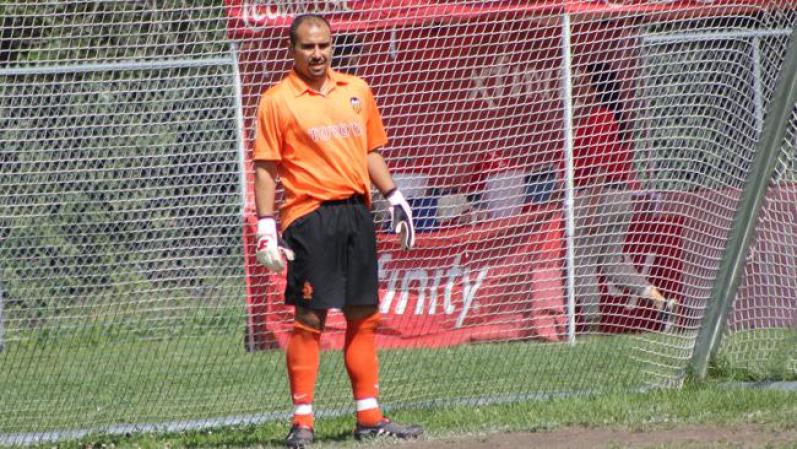 Copa Xfinity | Semifinales, Segunda Jornada <br /> Valladolid vs. Morelia <br /> 9 de Septiembre 2012, Harvey Park District