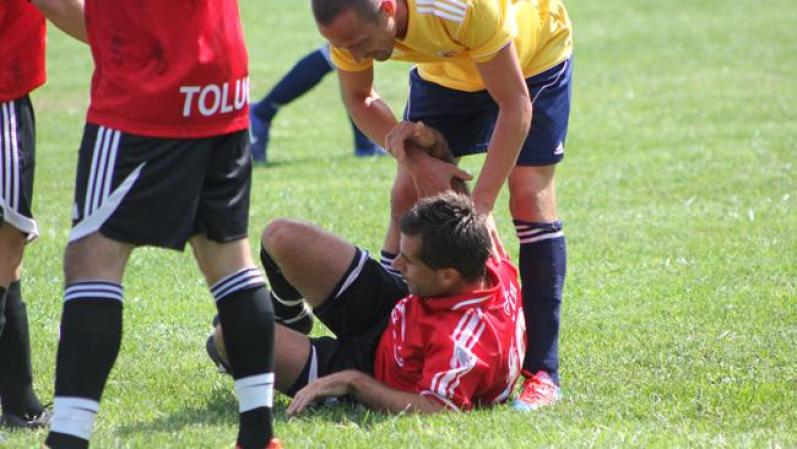 Copa Xfinity | Semifinales, Segunda Jornada <br /> Valladolid vs. Morelia <br /> 9 de Septiembre 2012, Harvey Park District