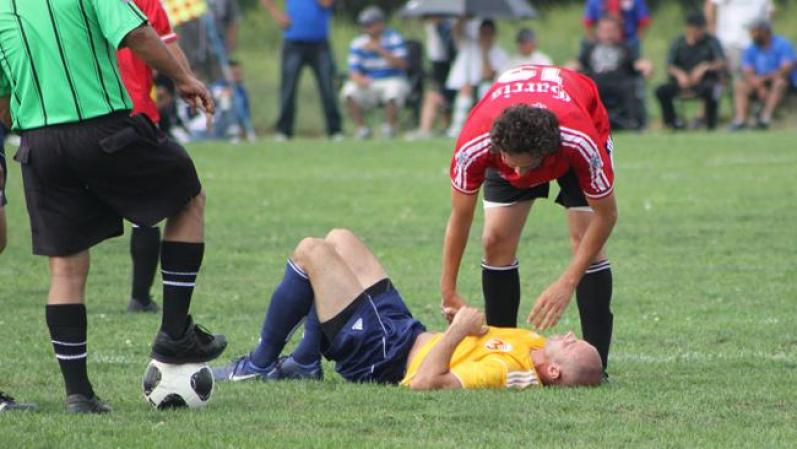 Copa Xfinity | Semifinales, Primera Jornada <br /> Morelia vs. Valladolid <br /> 2 de Septiembre 2012, Harvey Park District
