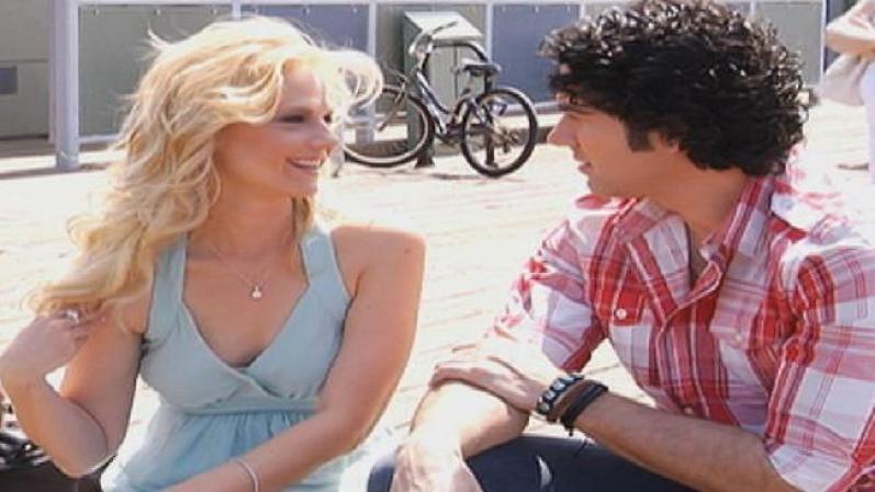 Te mostramos imágenes tras bastidores de la nueva telenovela de Telemundo, protagonizada por Ana Layevska y José Luis Reséndez.