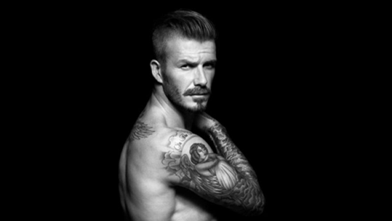 Tras su gran aportación al deporte, ahora es famoso por brillar en el mundo de la moda. Aquí las imágenes de su nueva faceta profesional.