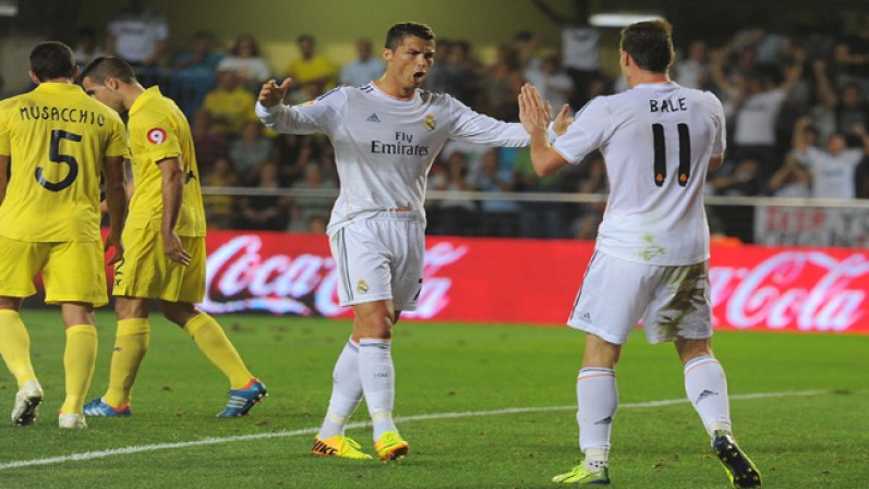 Gareth Bale se ha ido consolidando como figura del Madrid.<br /><br /><br /><br /> Bale, bue negocio para el Madrid <br />