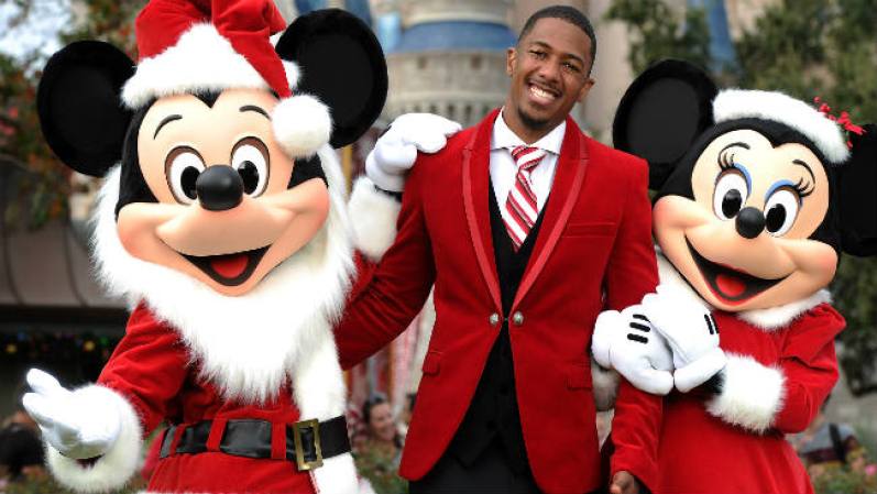 Dos millones de niños podrían disfrutar de cinco maravillosos días en Disney World, en Orlando.