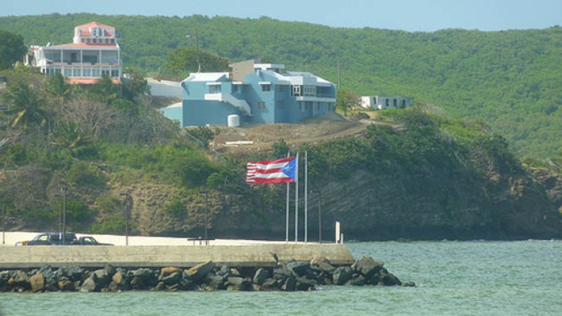 Culebra, en Puerto Rico, es una de las gemas que guarda el Caribe. Con islas vírgenes y especies sorprendentes, la isla es uno de esos lugares que no hay que dejar de visitar.