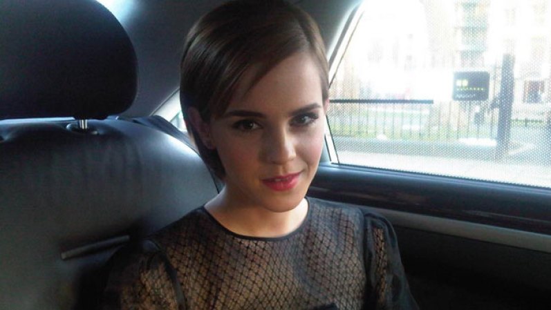 Watson ganó el primer National Movie Award a la mejor interpretación femenina y el premio a la mejor actriz en los Nickelodeon Kids' Choice Awards.