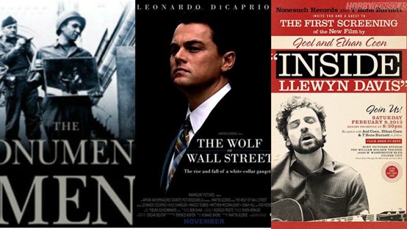 Durante los próximos meses se estrenarán las películas que buscan nominaciones a los Premios Oscar. Los nombres de los actores y directores que dentro de poco estarán en boca de todos se preparan para estrenar sus obras. ¡No te las pierdas!