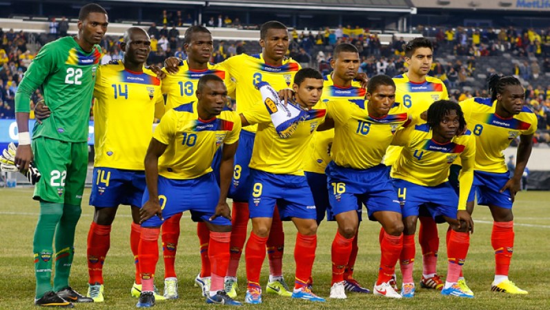 Ecuador