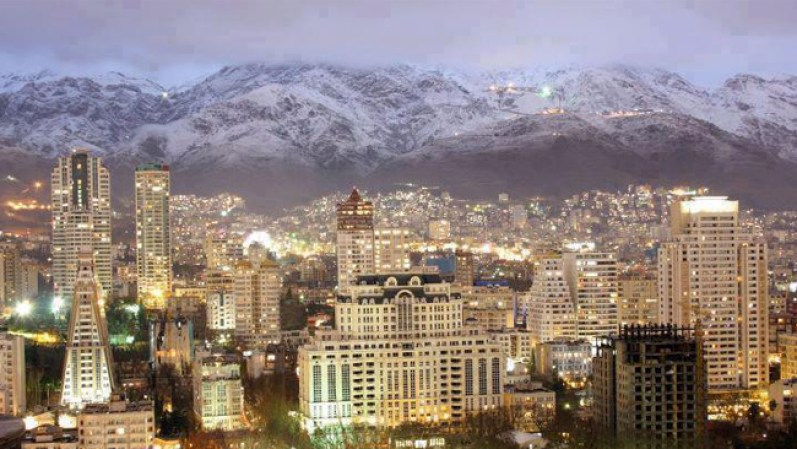 12. Irán. En el país del ayatollah sus habitantes se sienten a gusto ayudando a un extraño.