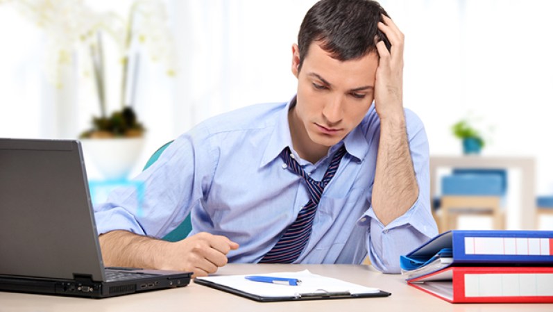 ¿Te has preguntado si debes continuar en tu empleo actual? Tal vez es tu tiempo de empezar a buscar algo nuevo.