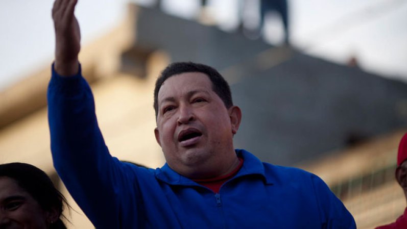 05 DE MARZO DE 2013: Nicolás Maduro confirmó de manera oficial, que el mandatario Hugo Chávez murió a las 4:25 hora local en Caracas producto de un infarto.<br /><br /><br /> Fallece el mandatario Hugo Chávez <br />