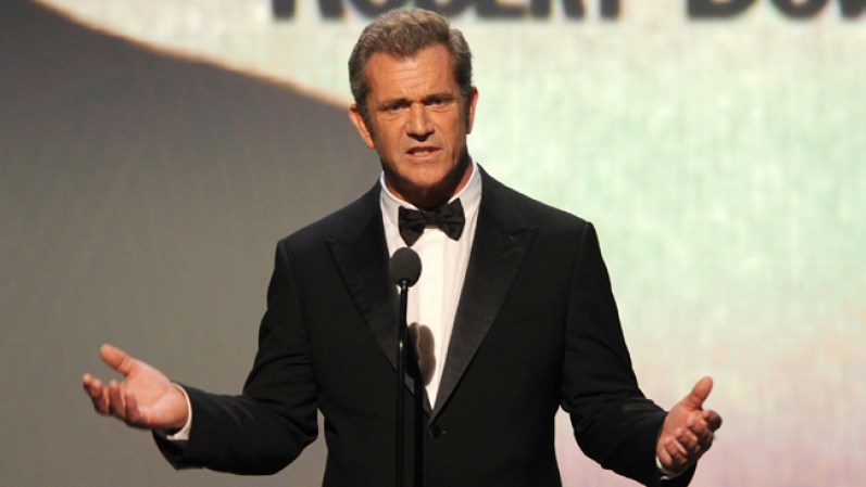 Mel Gibson tiene una isla en Fiji, la Isla Mago.