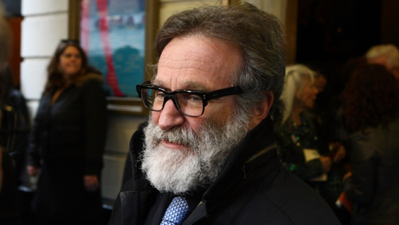 Robin Williams tiene una isla en Columbia Británica, Canadá según el sitio www.privateislandsonline.com.