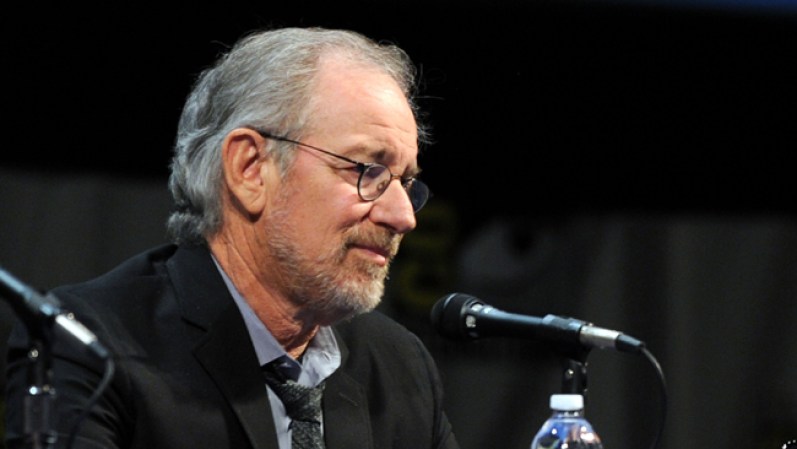 Steven Spielberg el director genio de Hollywood tiene una isla privada en Madeira, Portugal.