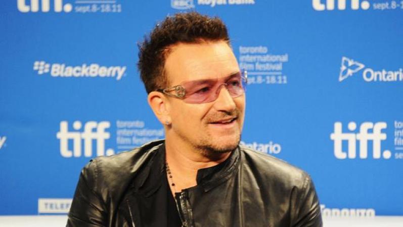 El grupo de U2 tendría su propia isla privada en Irlanda.