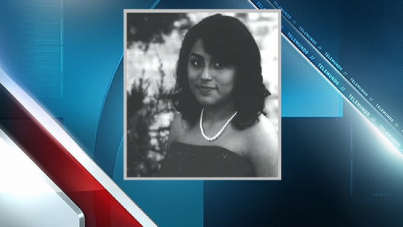 Agosto 2 - Jovencita desaparecidaYa son varias semanas sin rastro de la adolescente de 16 años de edad.