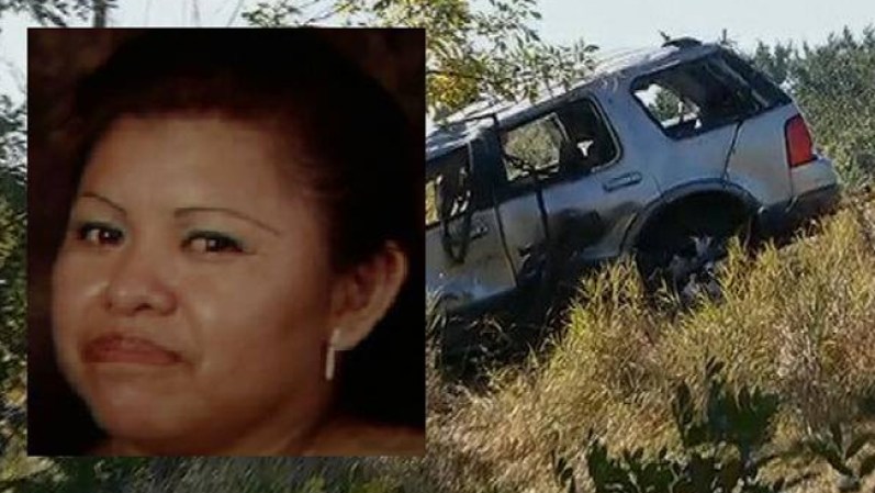 El jueves, las autoridades revelaron el nombre de una de las víctimas, Juanna Anaya, de 44 años de edad y madre de dos hijos.