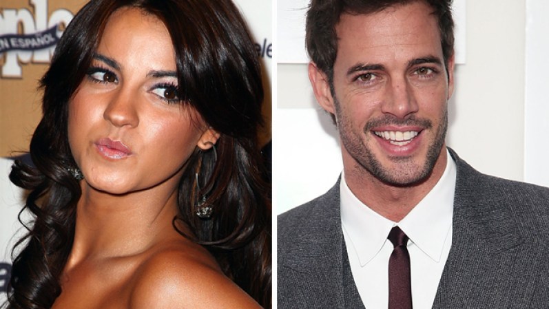 Pero con quien sonó más fuerte el rumor fue con Maite Perroni, con la que se le involucró en dos ocasiones cuando trabajaron juntos en dos telenovelas, en el 2008 y luego en el 2011.