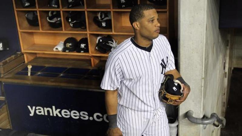 Robinson José Canó. El jugador de los Yanquis de Nueva York nació en San Pedro Macorís de República Dominicana y parece ser que es la nueva sensación del equipo.