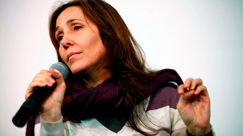 Castro Espín afirma que si no cambiamos nuestra cultura patriarcal y homofóbica, no podemos avanzar como una sociedad nueva.